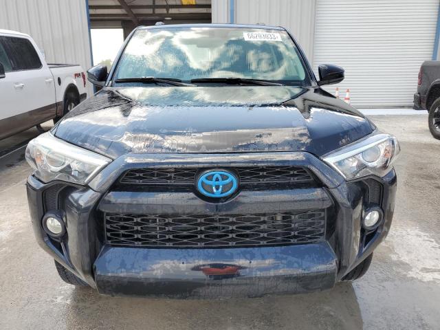 Photo 5 from auction – 2019 TOYOTA 4RUNNER SR with VIN JTEZU5JRXK5192065