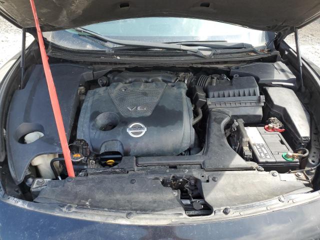 Снимка 11 от търг – 2014 NISSAN MAXIMA S с VIN 1N4AA5AP6EC451990