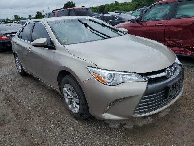 Photo 4 from auction – 2017 TOYOTA CAMRY LE with VIN 4T1BF1FK1HU692002