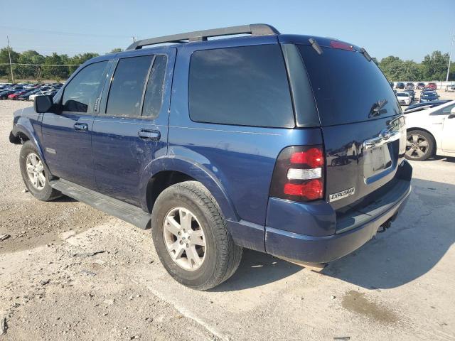 Photo 2 from auction – 2007 FORD EXPLORER with VIN 1FMEU73E07UB32068