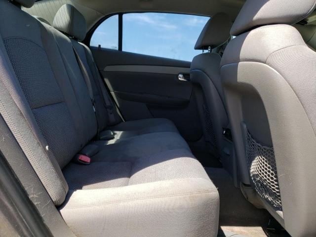 Photo 10 from auction – 2010 CHEVROLET MALIBU LS with VIN 1G1ZB5EB7A4138131