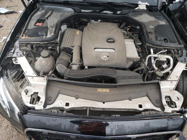 Photo 11 from auction – 2018 MERCEDES-BENZ E 300 with VIN WDDZF4JB3JA318208
