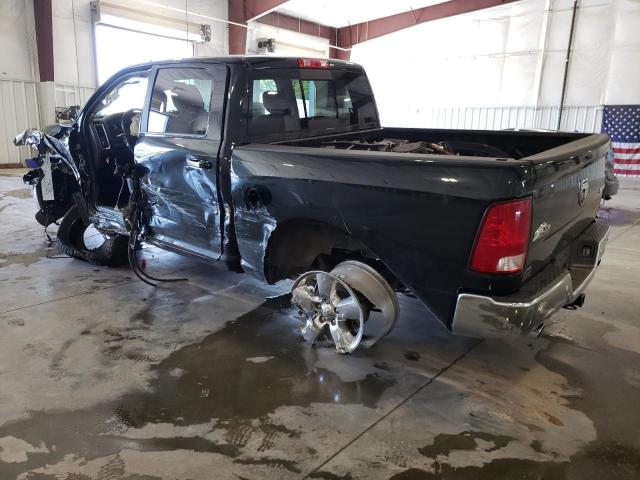 Photo 2 from auction – 2017 RAM 1500 SLT with VIN 3C6RR7LT0HG669072