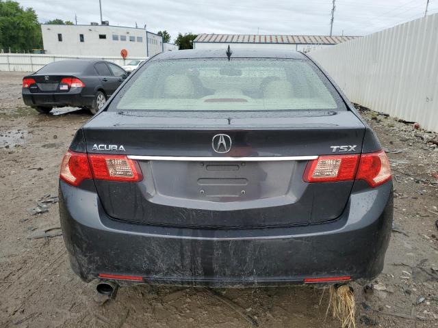 Photo 6 from auction – 2012 ACURA TSX with VIN JH4CU2F41CC012764