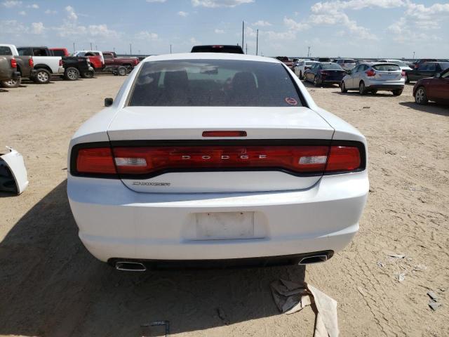 Photo 6 from auction – 2014 DODGE CHARGER SE with VIN 2C3CDXBG3EH168372