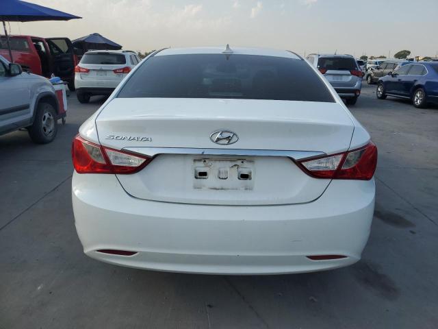 Photo 6 from auction – 2013 HYUNDAI SONATA GLS with VIN 5NPEB4AC2DH557274
