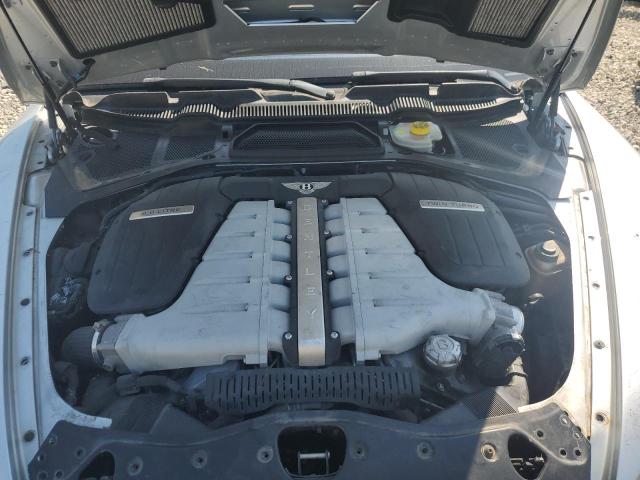 Photo 11 from auction – 2005 BENTLEY CONTINENTA with VIN SCBCR63W95C024330