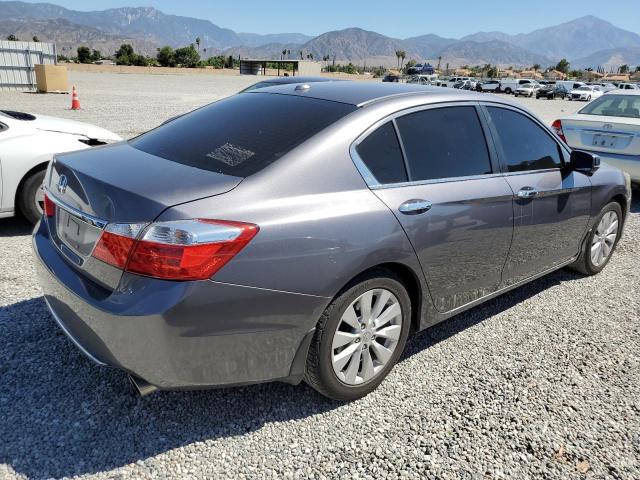 Photo 3 from auction – 2014 HONDA ACCORD EXL with VIN 1HGCR2F88EA078976