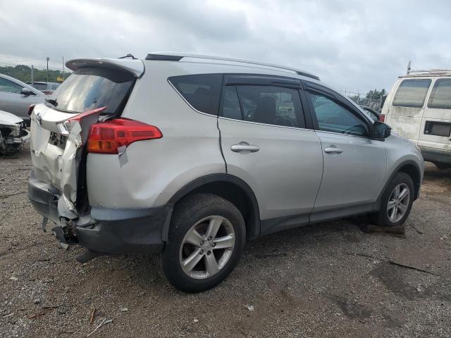 Photo 3 from auction – 2013 TOYOTA RAV4 LE with VIN 2T3ZFREV7DW019290