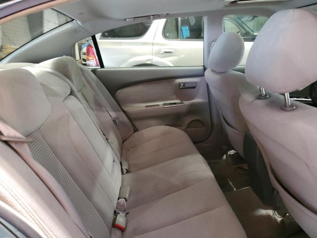 Photo 10 from auction – 2005 NISSAN ALTIMA S with VIN 1N4AL11D55C362386