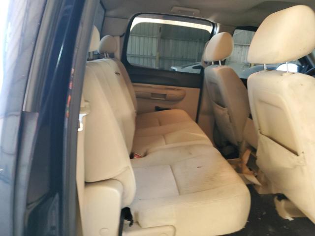 Photo 10 from auction – 2009 GMC SIERRA C15 with VIN 3GTEC23019G170607