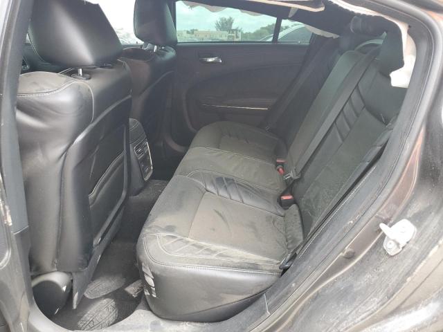 Photo 10 from auction – 2022 DODGE CHARGER SR with VIN 2C3CDXL99NH109746