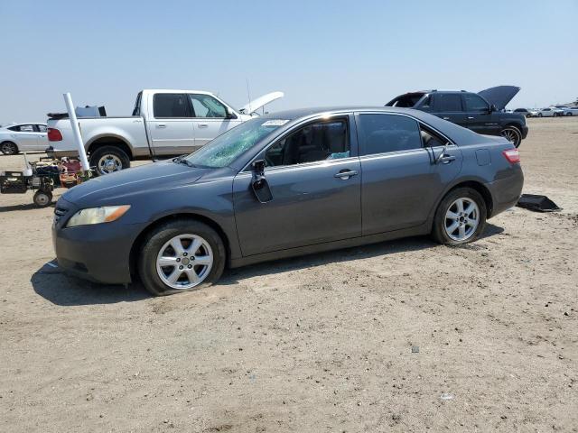 TOYOTA CAMRY CE 2007 with VIN 4T1BE46K87U150947 - Photo from auction