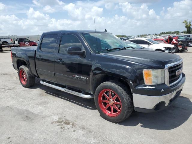 Photo 4 from auction – 2007 GMC NEW SIERRA with VIN 2GTEK13M371579097
