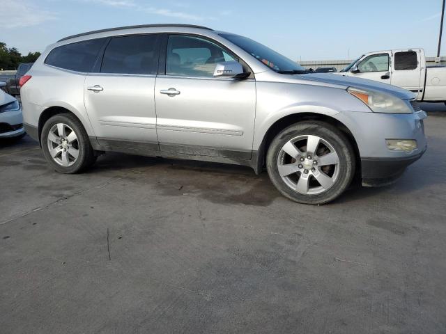 Photo 4 from auction – 2011 CHEVROLET TRAVERSE L with VIN 1GNKVLED2BJ389963