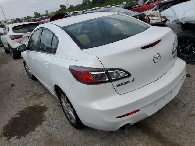 Photo 2 from auction – 2013 MAZDA 3 I with VIN JM1BL1V79D1776848