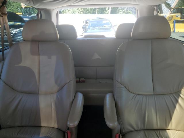 Photo 10 from auction – 2000 CHRYSLER TOWN & COU with VIN 1C4GP54L0YB676993