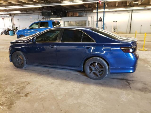 Photo 2 from auction – 2007 TOYOTA CAMRY CE with VIN 4T1BE46K27U017908