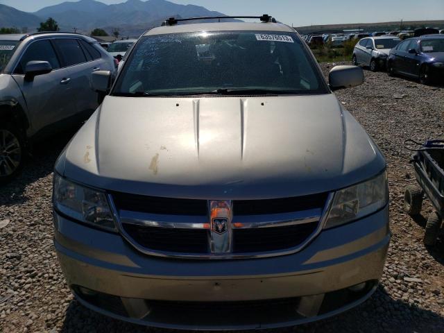 Photo 5 from auction – 2009 DODGE JOURNEY SX with VIN 3D4GH57V89T559045