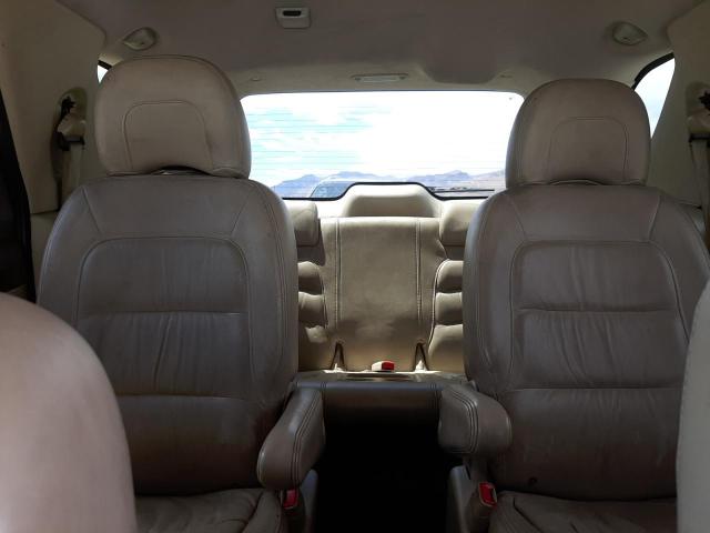 Photo 10 from auction – 2005 BUICK RENDEZVOUS with VIN 3G5DA03E45S559032