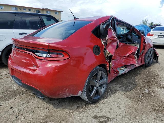 Photo 3 from auction – 2016 DODGE DART GT with VIN 1C3CDFEB5GD538831