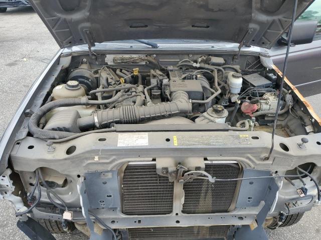 Photo 11 from auction – 2007 FORD RANGER with VIN 1FTYR10D27PA82106