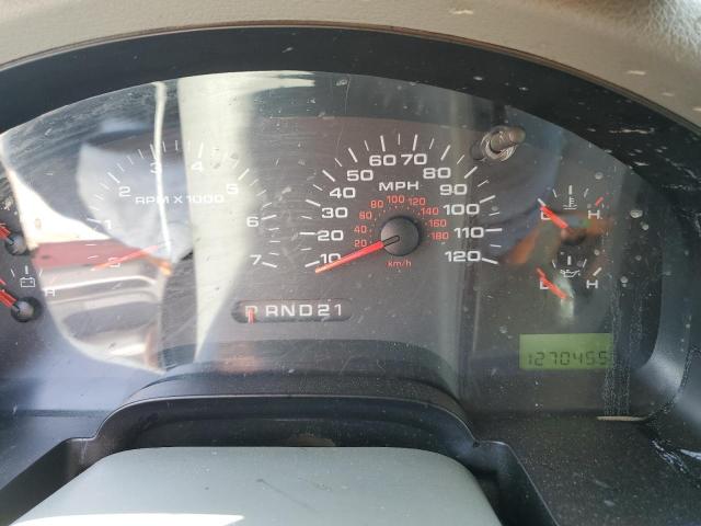 Photo 9 from auction – 2008 FORD F150 with VIN 1FTPX14V68FC01190