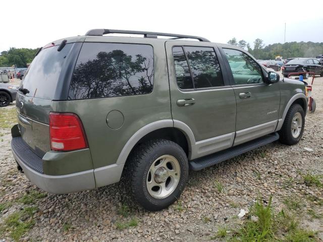 Photo 3 from auction – 2002 FORD EXPLORER X with VIN 1FMDU73E52UC34485