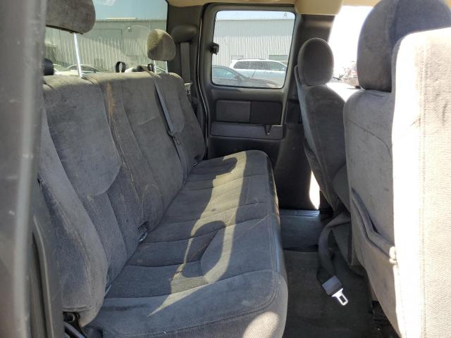 Photo 10 from auction – 2007 GMC NEW SIERRA with VIN 1GTEC19ZX7Z194871