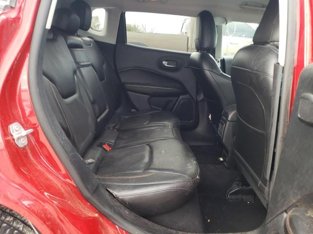 Снимка 11 от търг – 2018 JEEP COMPASS LI с VIN 3C4NJDCB8JT484334