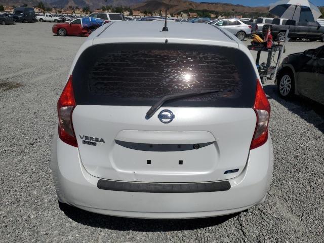 Photo 6 from auction – 2014 NISSAN VERSA NOTE with VIN 3N1CE2CP5EL419333