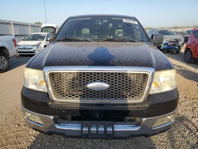 Photo 5 from auction – 2005 FORD F150 SUPER with VIN 1FTPW12595KF06496