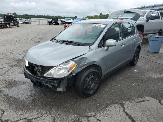 Foto 1 de la subasta – 2011 NISSAN VERSA S con VIN 3N1BC1CP8BL451443
