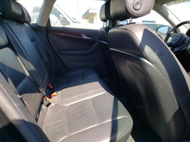 Photo 10 from auction – 2012 AUDI A3 PREMIUM with VIN WAUBJAFM9CA052292