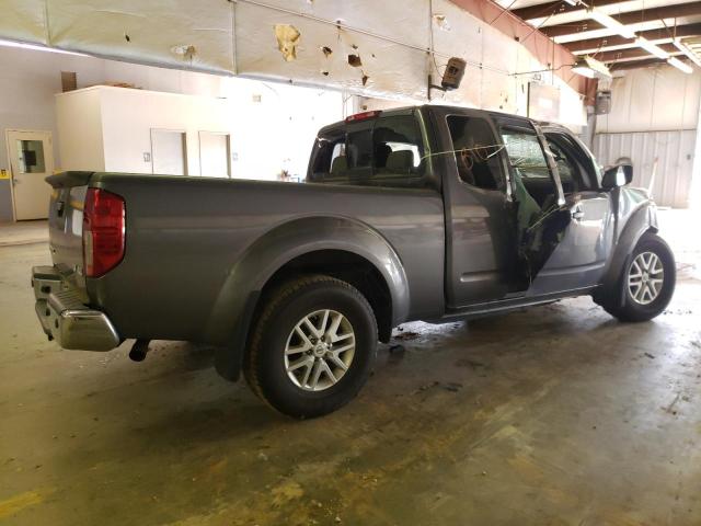 Photo 3 from auction – 2018 NISSAN FRONTIER S with VIN 1N6AD0CW0JN772363