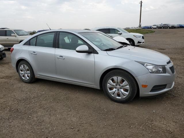 Photo 4 from auction – 2012 CHEVROLET CRUZE LT with VIN 1G1PF5SC1C7103661