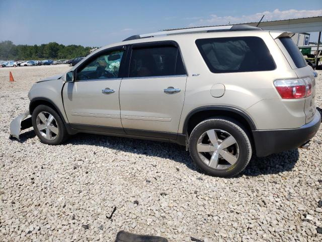 Photo 2 from auction – 2011 GMC ACADIA SLT with VIN 1GKKRREDXBJ163108