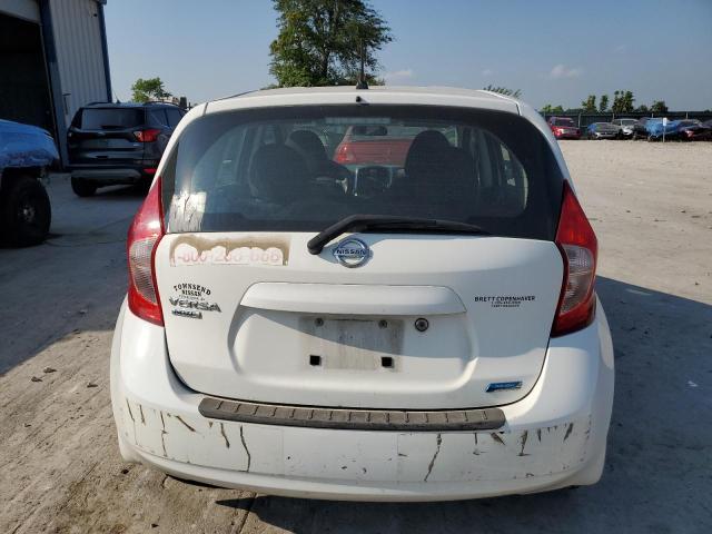 Photo 6 from auction – 2016 NISSAN VERSA NOTE with VIN 3N1CE2CP0GL394764