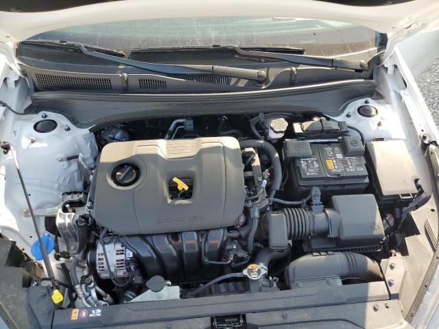 Photo 11 from auction – 2023 KIA FORTE LX with VIN 3KPF24AD0PE613461