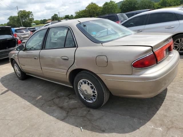 Photo 2 from auction – 2001 BUICK CENTURY LI with VIN 2G4WY55J711125130