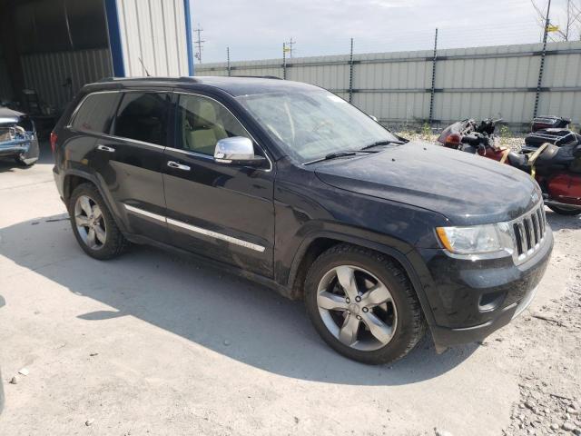 Photo 4 from auction – 2011 JEEP GRAND CHER with VIN 1J4RR6GT4BC542410