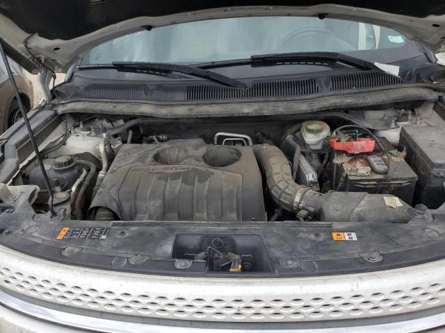 Photo 12 from auction – 2013 FORD EXPLORER L with VIN 1FM5K7F96DGB26984