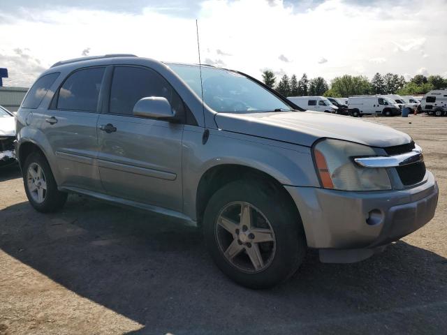 Photo 4 from auction – 2005 CHEVROLET EQUINOX LT with VIN 2CNDL73F656147791