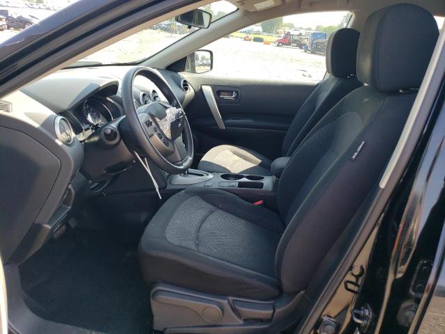 Photo 7 from auction – 2012 NISSAN ROGUE S with VIN JN8AS5MV3CW385075