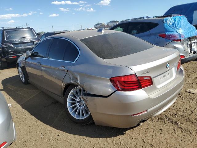 Снимка 2 от търг – 2011 BMW 535 XI с VIN WBAFU7C55BC879492