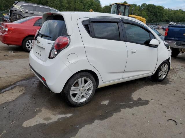 Photo 3 from auction – 2015 CHEVROLET SPARK 1LT with VIN KL8CD6S99FC719571