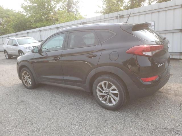 Photo 2 from auction – 2016 HYUNDAI TUCSON LIM with VIN KM8J3CA47GU053288