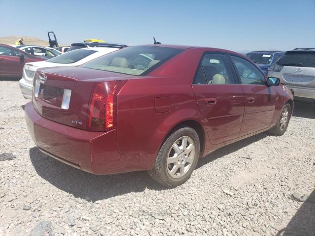 Photo 3 from auction – 2007 CADILLAC CTS with VIN 1G6DM57TX70109162