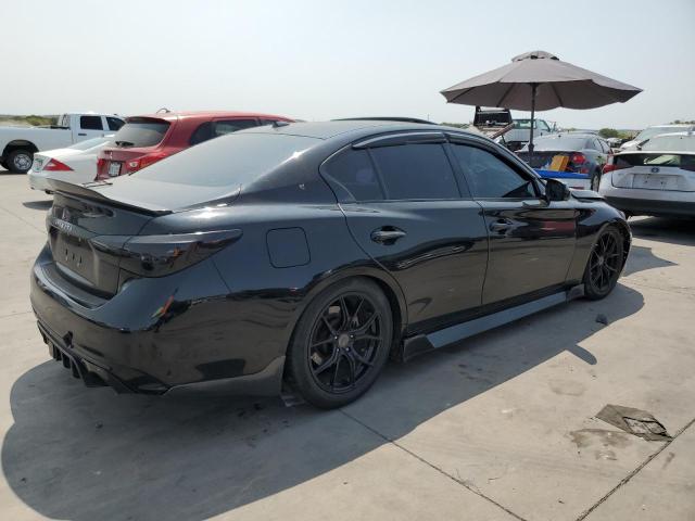 Photo 3 from auction – 2018 INFINITI Q50 LUXE with VIN JN1EV7AP7JM365039