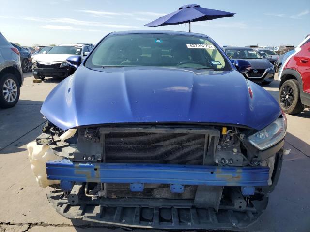 Photo 5 from auction – 2014 FORD FUSION SE with VIN 1FA6P0H71E5397354